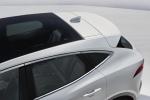 Jaguar E-Pace 2017 года (WW)